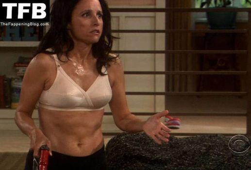 Julia Louis-Dreyfus