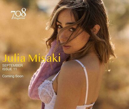Julia Misaki