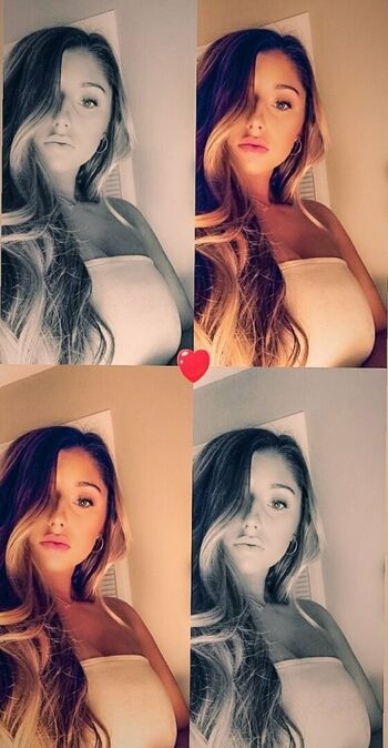 Julia & Olivia