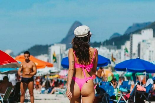 Julia Oristanio