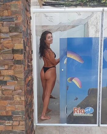 Julia Oristanio