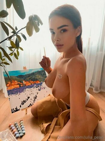 julia_pearl