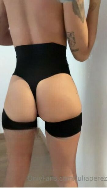 Julia Perez