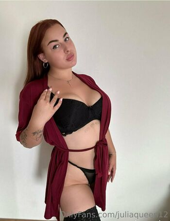 Julia Queen