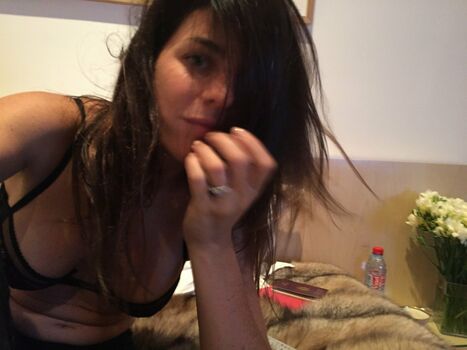 Julia Restoin Roitfeld