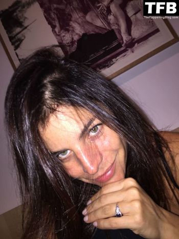 Julia Restoin Roitfeld