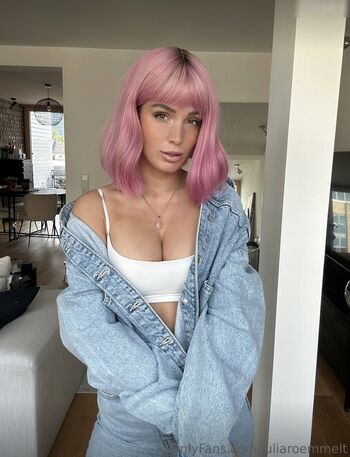 Julia Römmelt