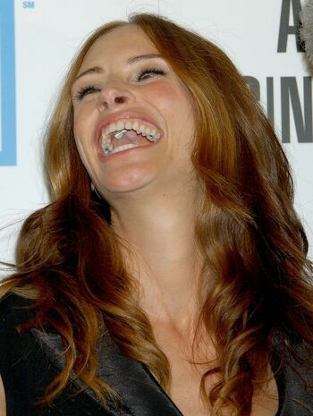 Julia Roberts
