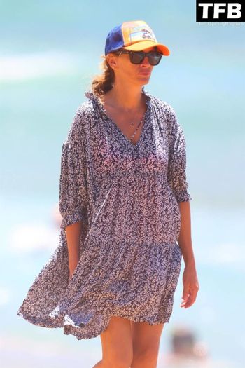 Julia Roberts