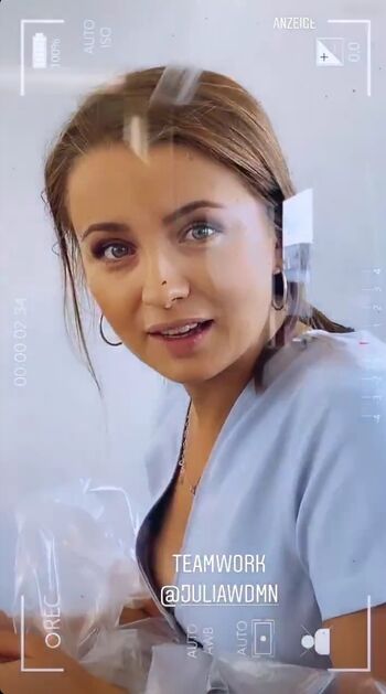 Julia Wiedemann