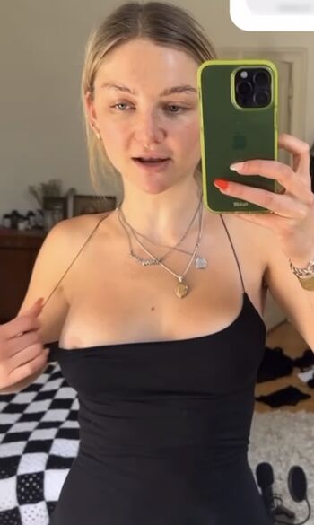 Julia Wulf