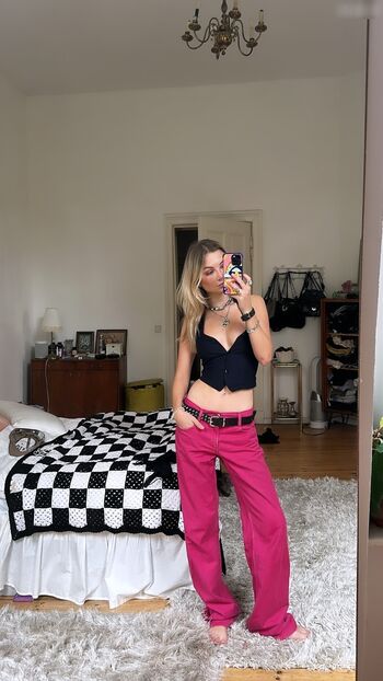 Julia Wulf