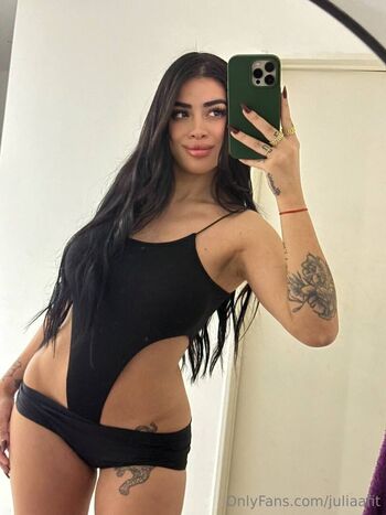 juliaafit