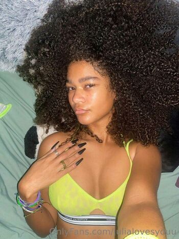 juliaalovesyou