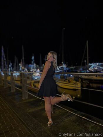 juliahaxo