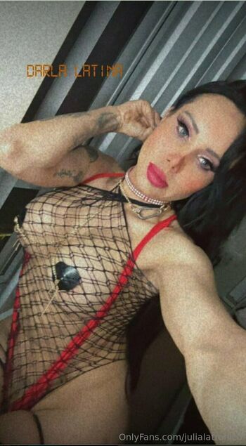 julialatronico