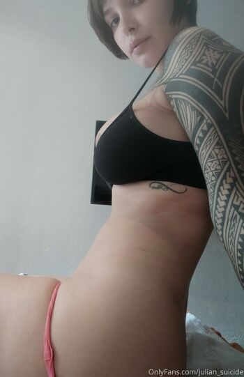 Julian Suicide