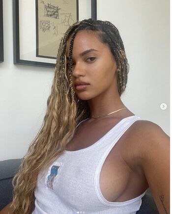 Juliana Nalu