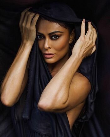 Juliana Paes