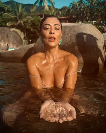 Juliana Paes