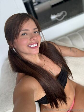 Juliana Tovar