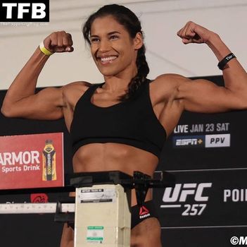 Julianna Pena