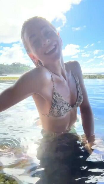 Julianne Hough
