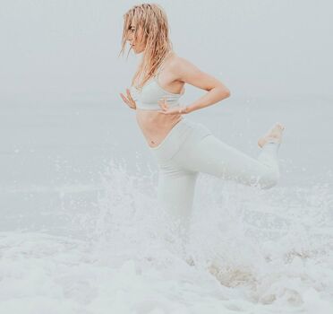 Julianne Hough