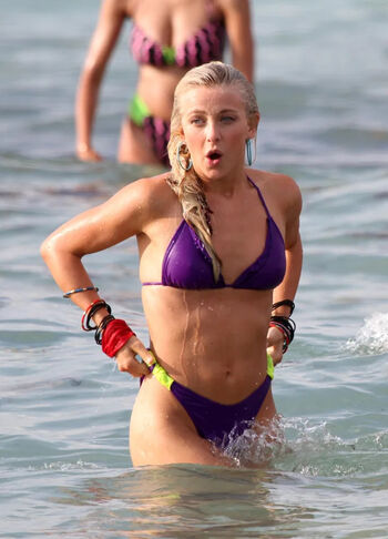Julianne Hough
