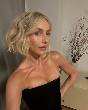 Julianne Hough