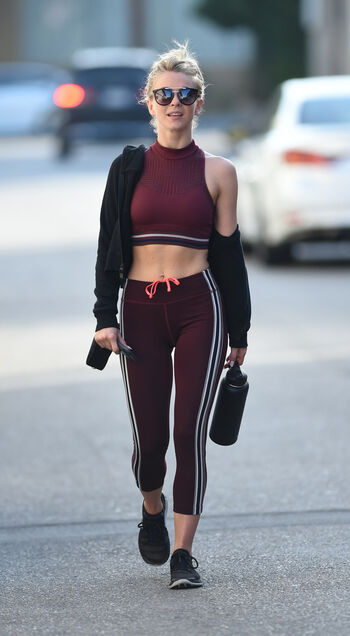 Julianne Hough