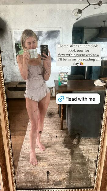 Julianne Hough