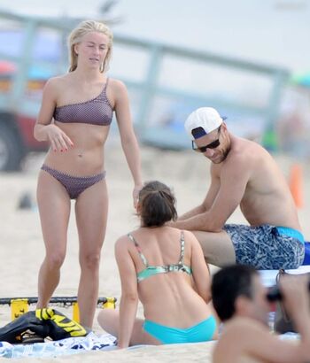 Julianne Hough