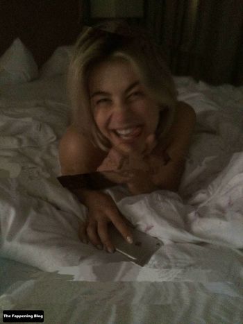 Julianne Hough