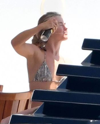 Julianne Hough
