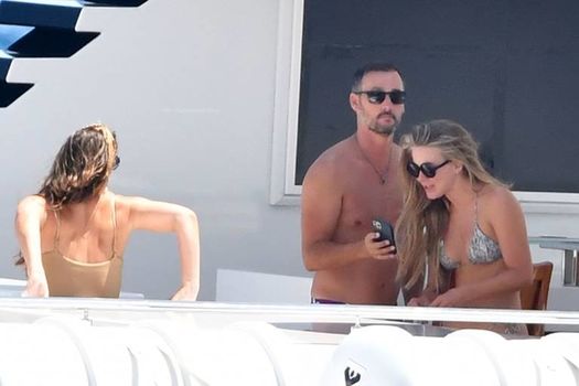 Julianne Hough