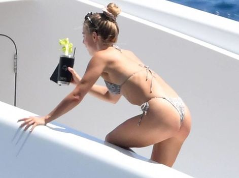 Julianne Hough