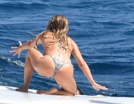 Julianne Hough