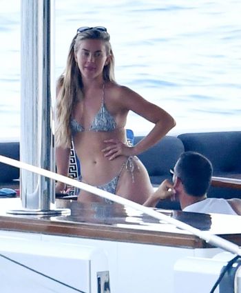 Julianne Hough