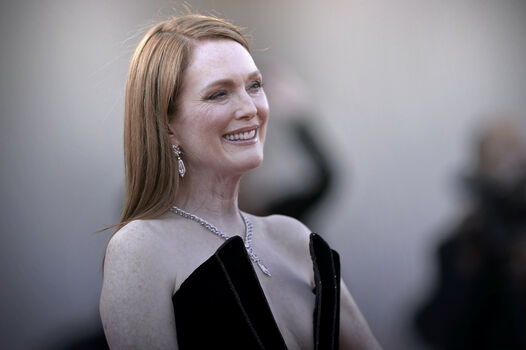Julianne Moore