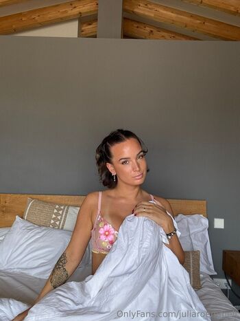 Juliaroemmelt