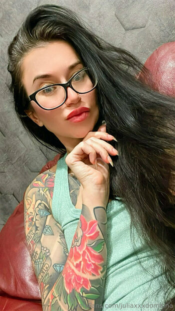 juliaxxxdomaina