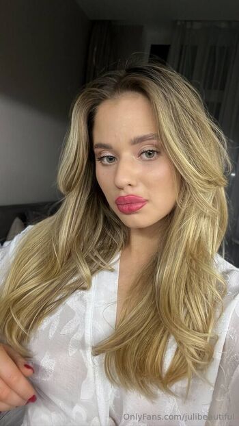 julibeautiful