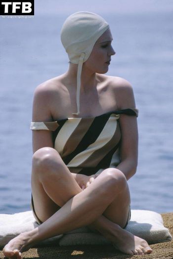 Julie Andrews