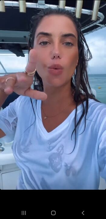 Julie Bertin