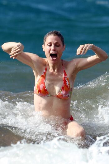 Julie Bowen