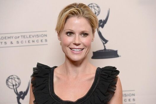 Julie Bowen