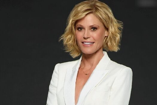 Julie Bowen