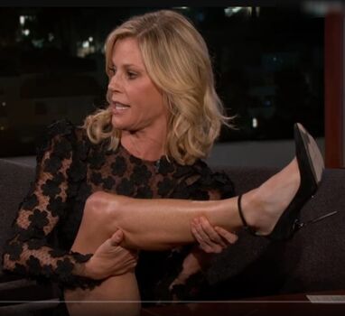 Julie Bowen