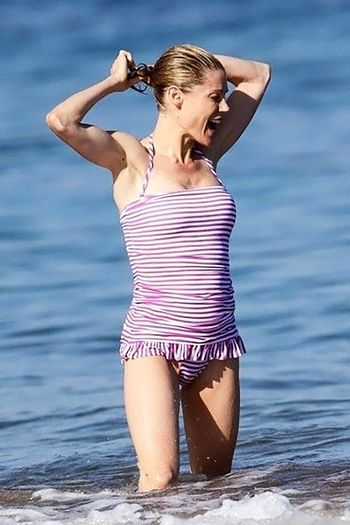 Julie Bowen